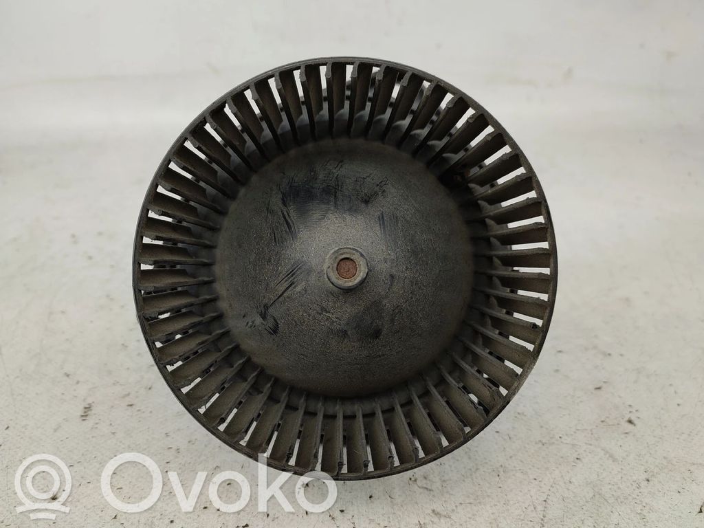 Nissan Vanette Ventilator aerotermă 
