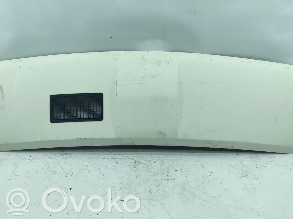 Renault Trafic I Capotă motor 