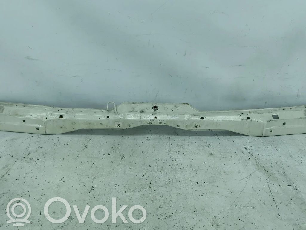 Renault Trafic I Panel mocowanie chłodnicy / dół 