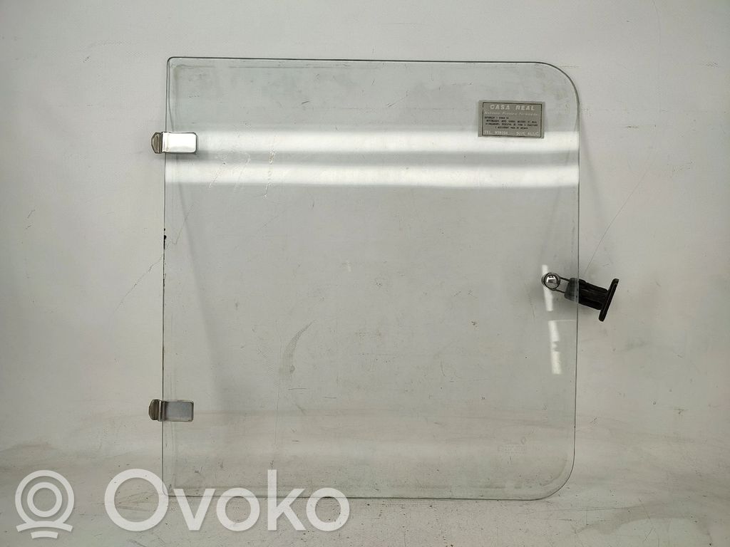 Vidrio lateral trasero   43R000929