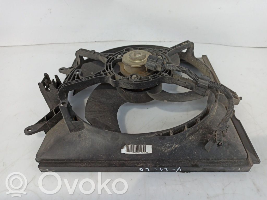 Elektrolüfter   ETP8971