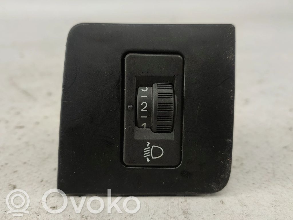 Interruptor de control multifunción   96384422XT,96366692XT,NIVELARALTURALUZES,REGULAR