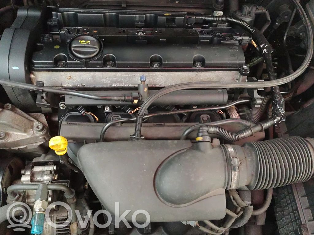 Moteur   6FZ