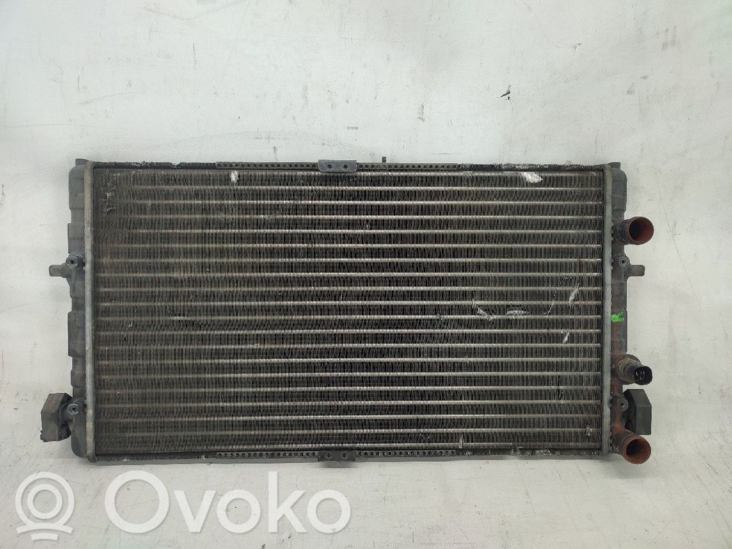 Seat Cordoba (6K) Chłodnica 