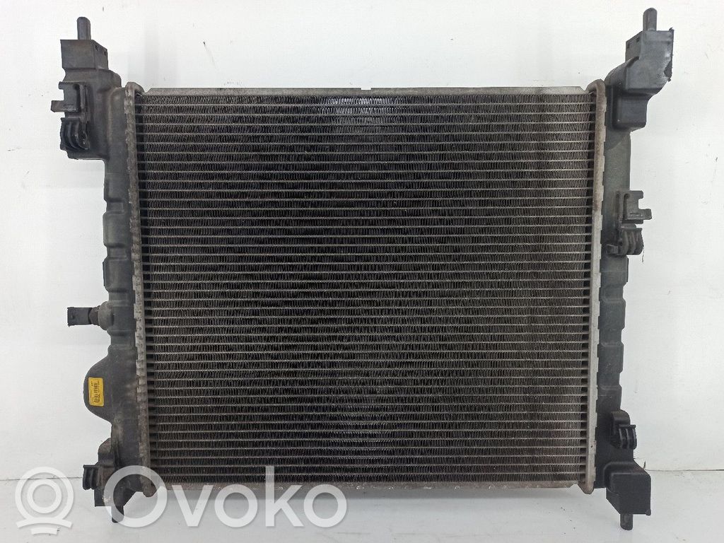 Radiateur de refroidissement   96676341