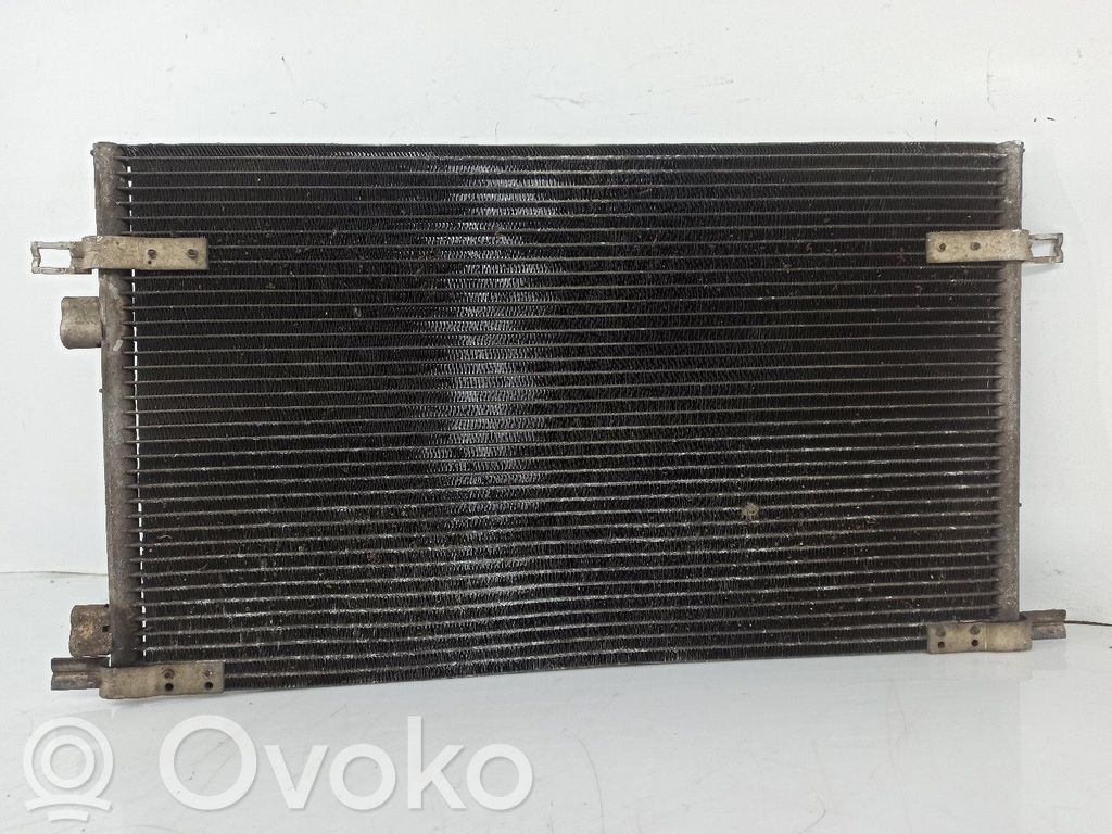 Radiator răcire A/C (condensor)