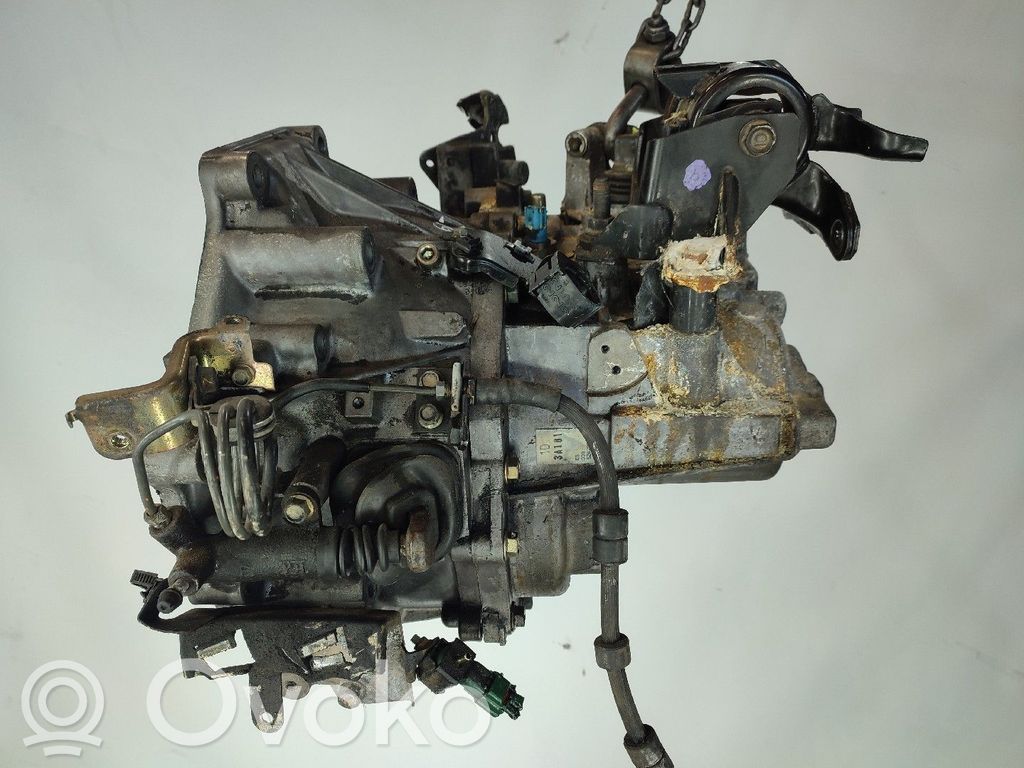 Mazda 6 5 Gang Schaltgetriebe 