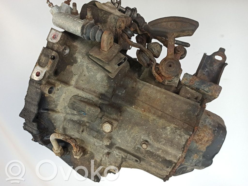 Toyota RAV 4 (XA20) Scatola del cambio manuale a 5 velocità