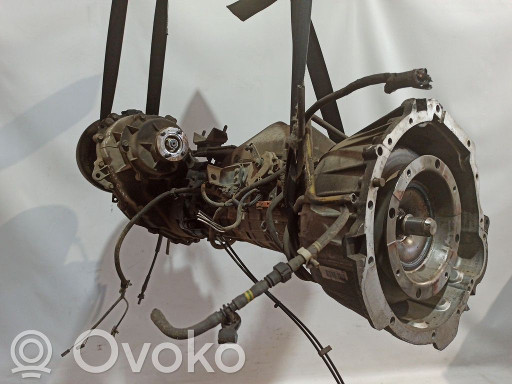 Land Rover Range Rover P38A Scatola del cambio manuale a 5 velocità 