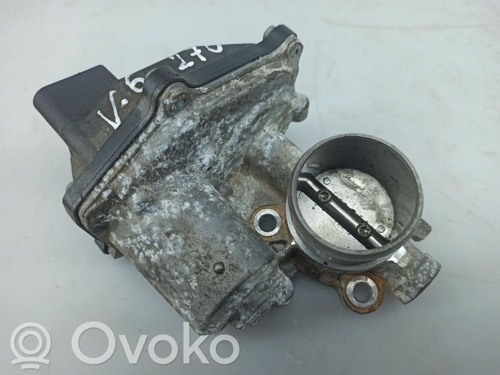 Volkswagen Golf VII Valvola EGR
