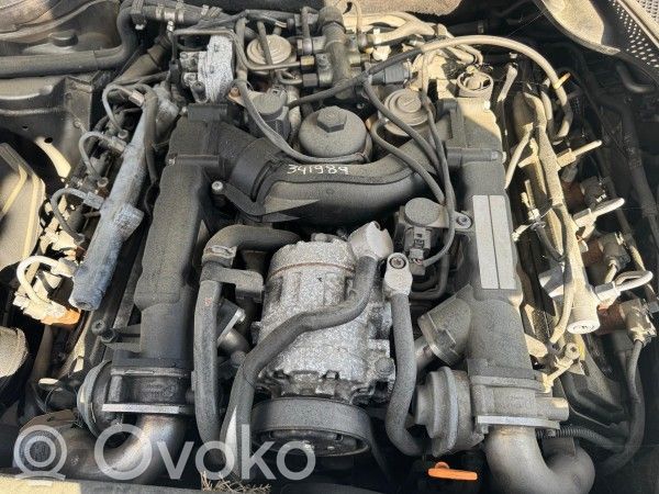 Audi A8 S8 D3 4E Scatola del cambio manuale a 5 velocità 