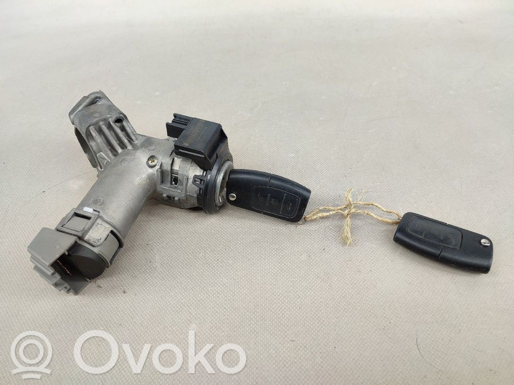 Cerradura de encendido   9V213F880EC