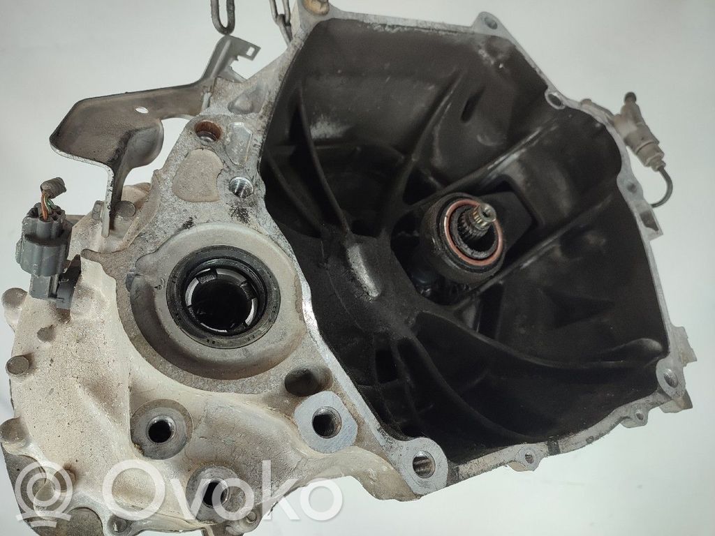 Honda Civic Boîte de vitesses manuelle à 5 vitesses