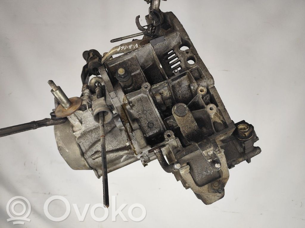 Citroen ZX Cutie viteze manuală cu 5 trepte