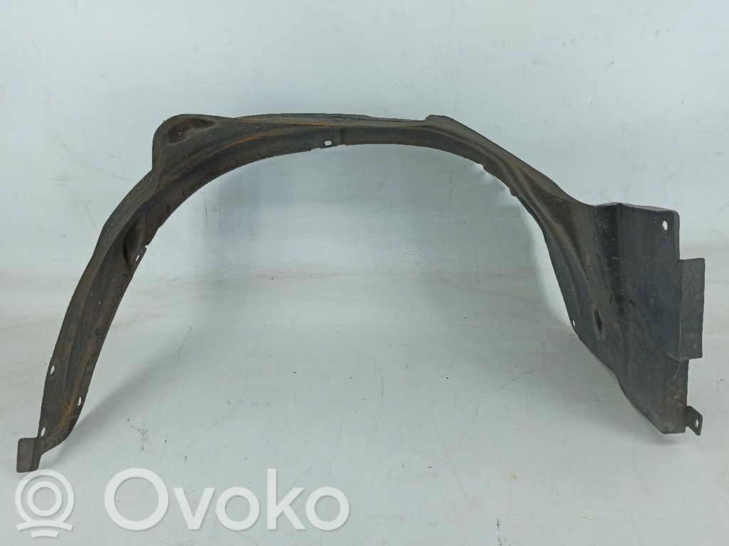 Suzuki Grand Vitara I Nadkole przednie 