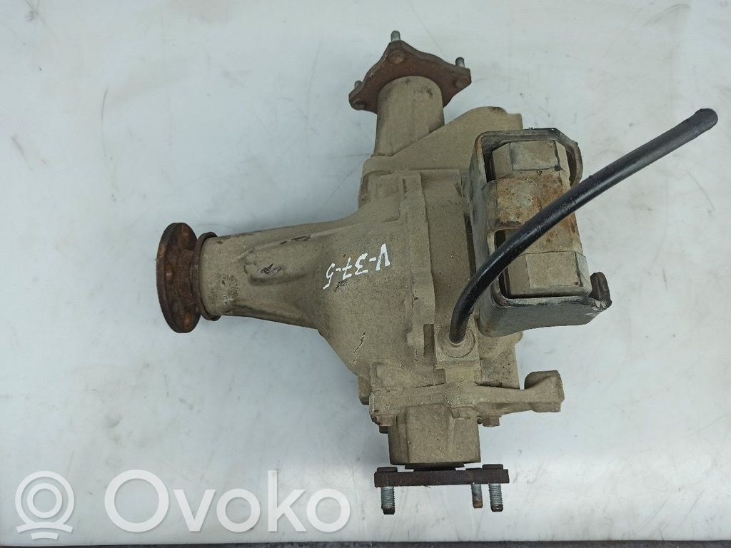 Différentiel avant   TL43