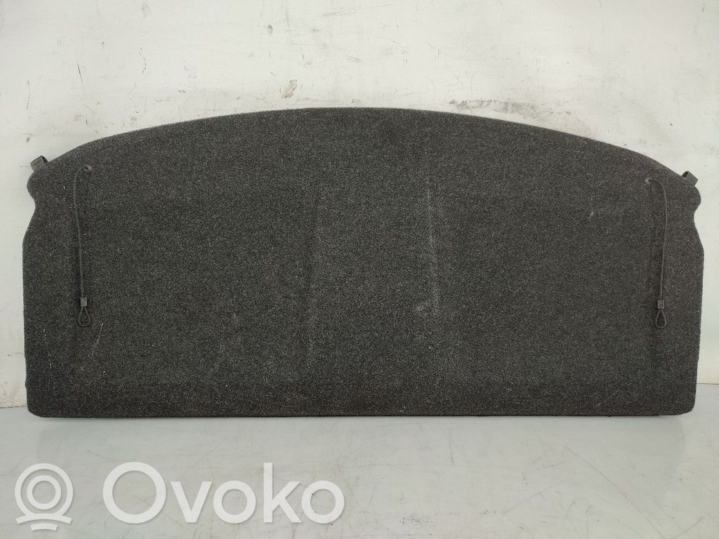 Parcel shelf   82602101