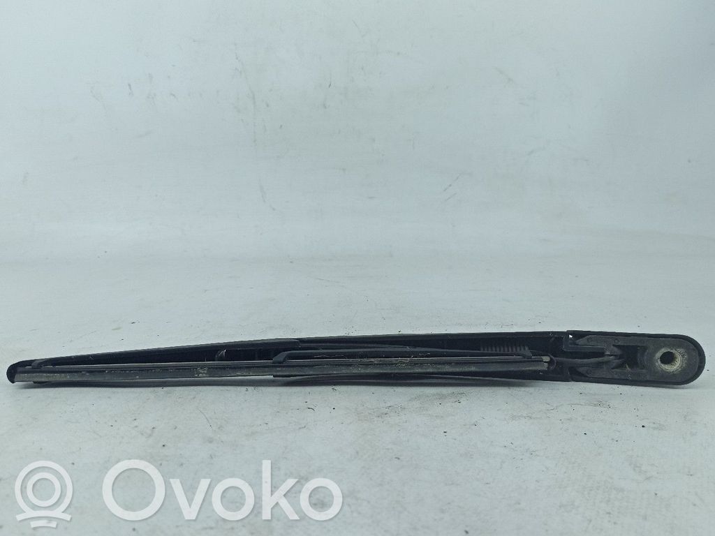 Citroen C2 Wischerarm Heckscheibe 