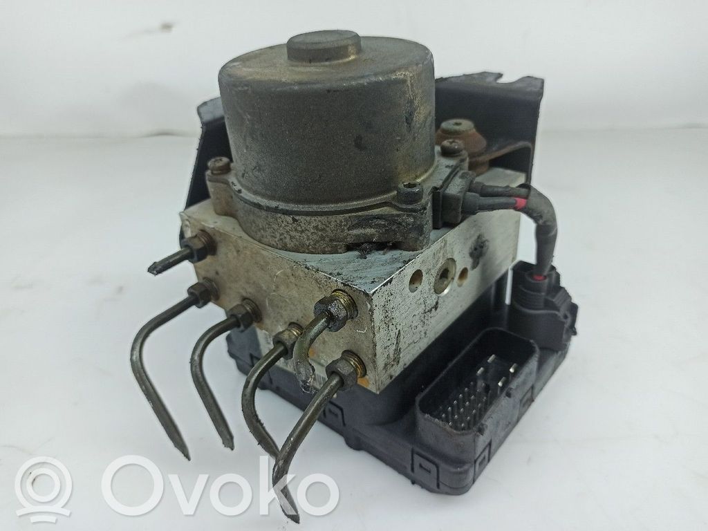 Pompa ABS   X2T34575T,051192381,09800101003T05778