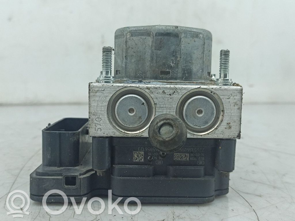 ABS Blokas   445400H030,0265242364