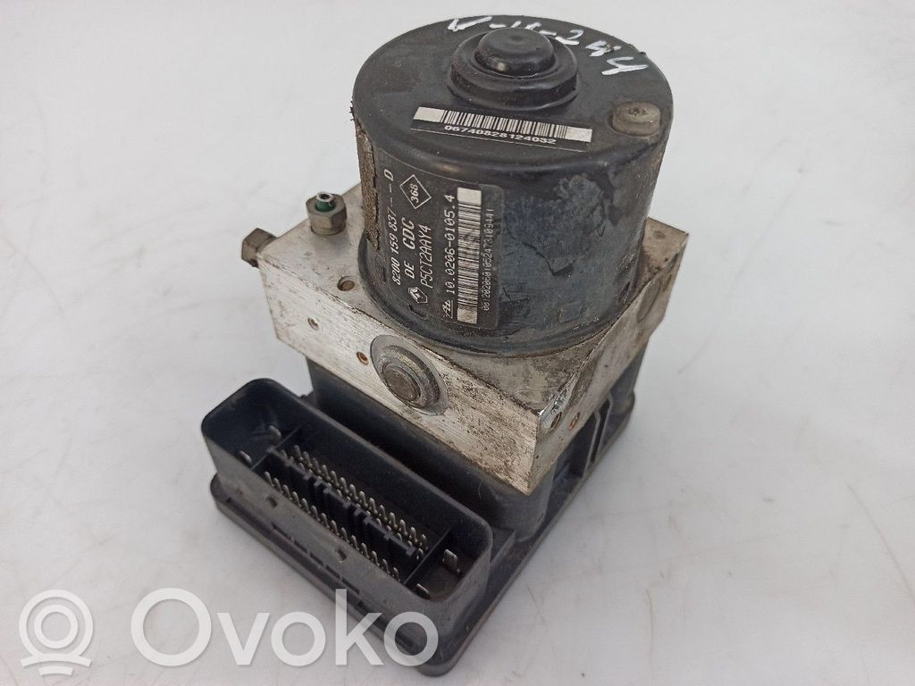 ABS Blokas   8200159837D