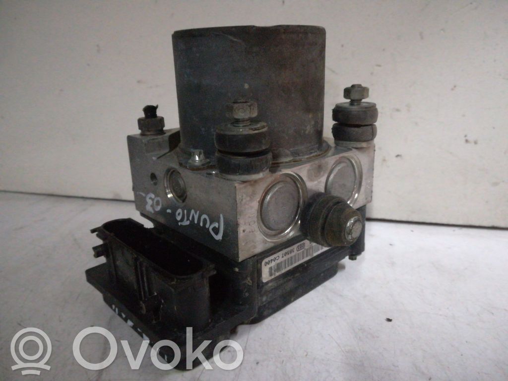 Fiat Punto (188) Pompa ABS