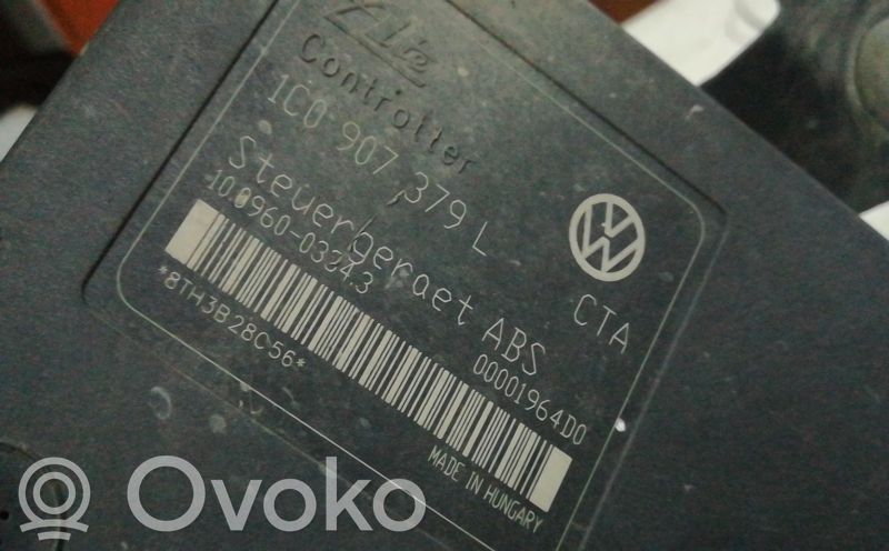 Pompa ABS   1J0614117G,1C0907379L