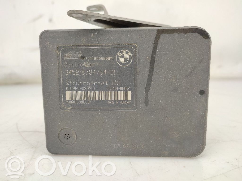 ABS Pump   3451678476301,3452678476401