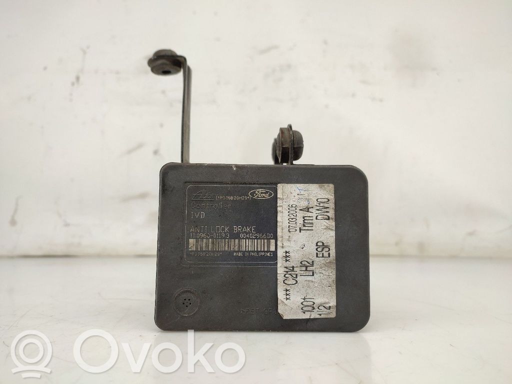 ABS-pumppu   3M512C405HB