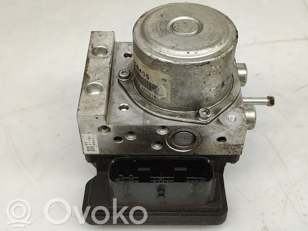 Bomba de ABS   47660BX80C