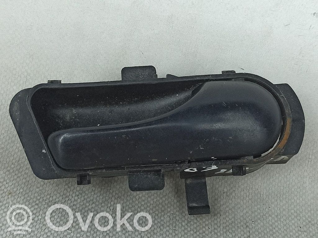 Volkswagen Polo II 86C 2F Maniglia esterna/staffa portiera anteriore