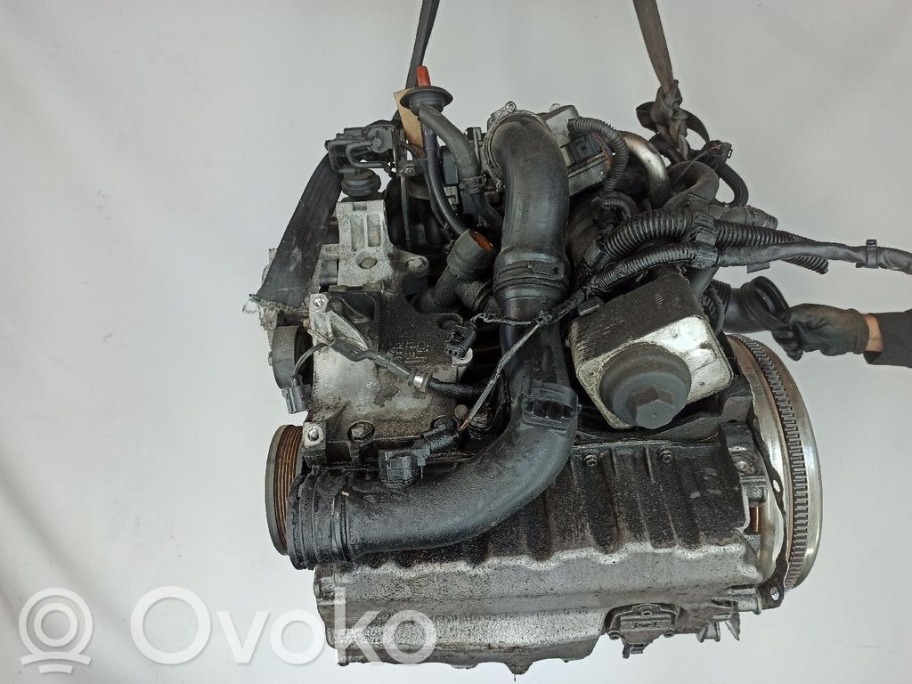 Engine   BMN