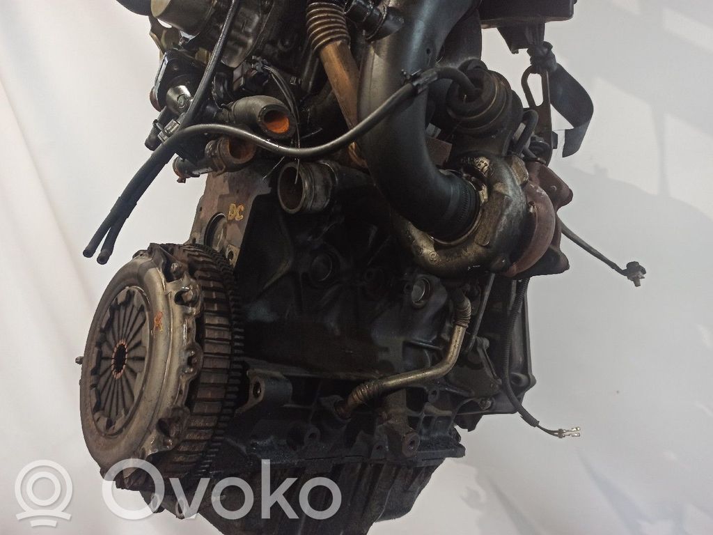 Motor   F9Q732