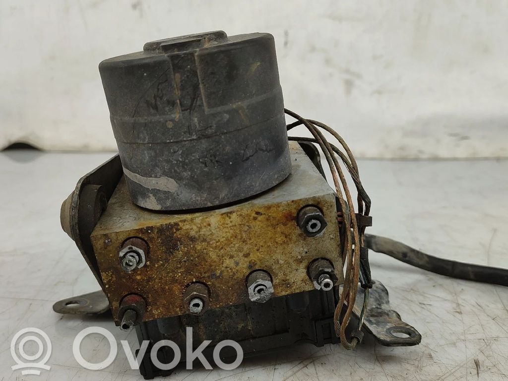 ABS Pump   10020400464,10020901512