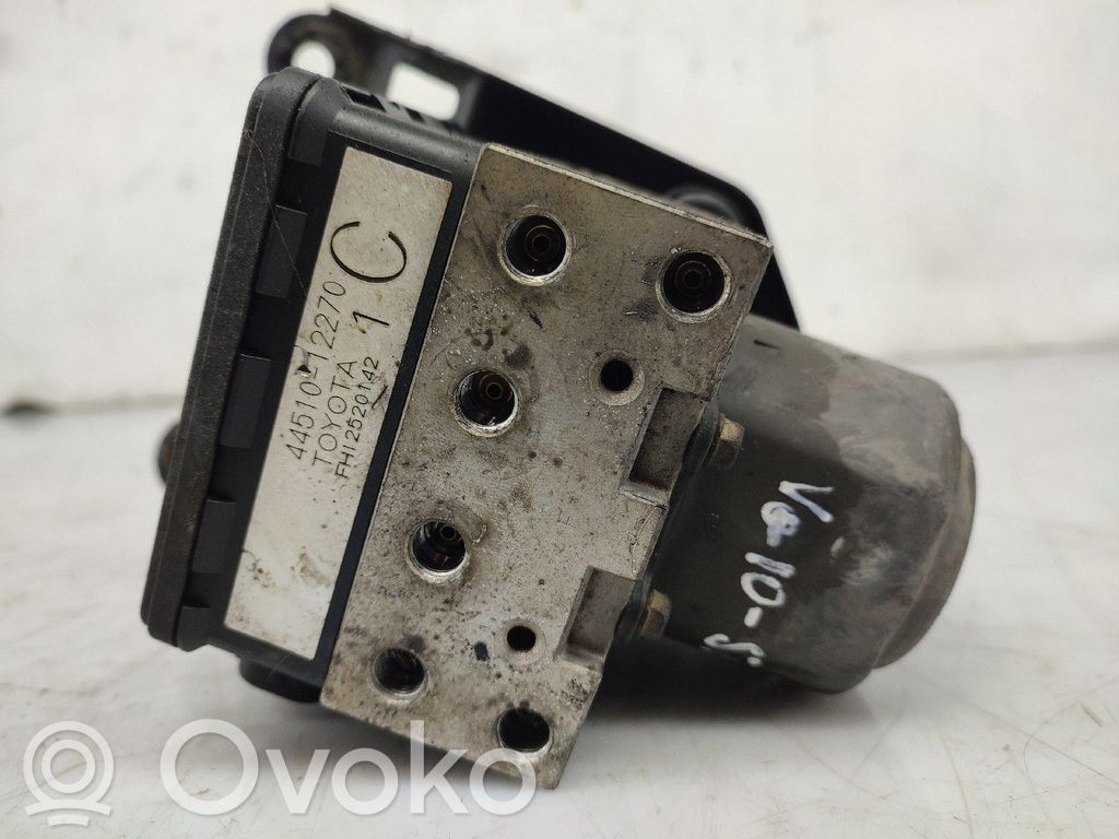 ABS Pump   4451012270
