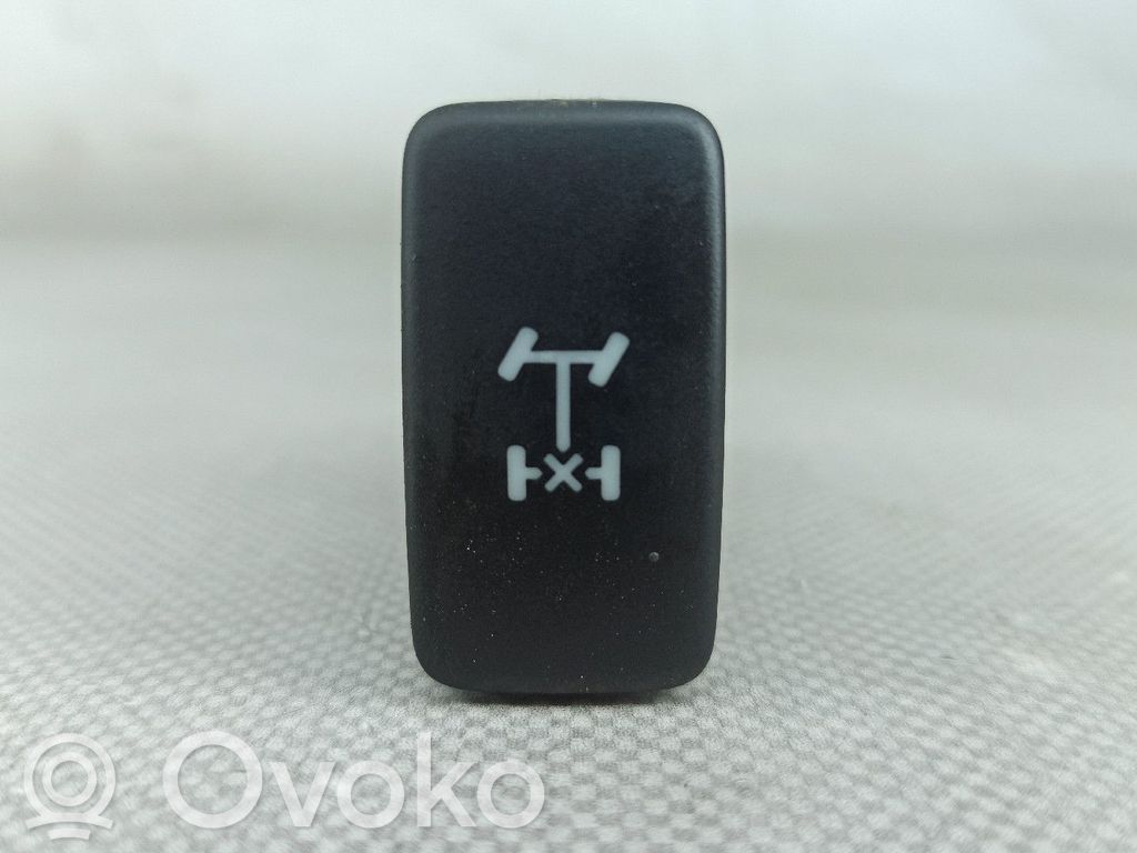 Toyota Hilux (AN10, AN20, AN30) Interruptor de control multifunción 