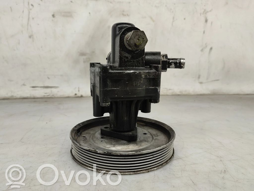 Ohjaustehostimen pumppu   7681955265,048145155F