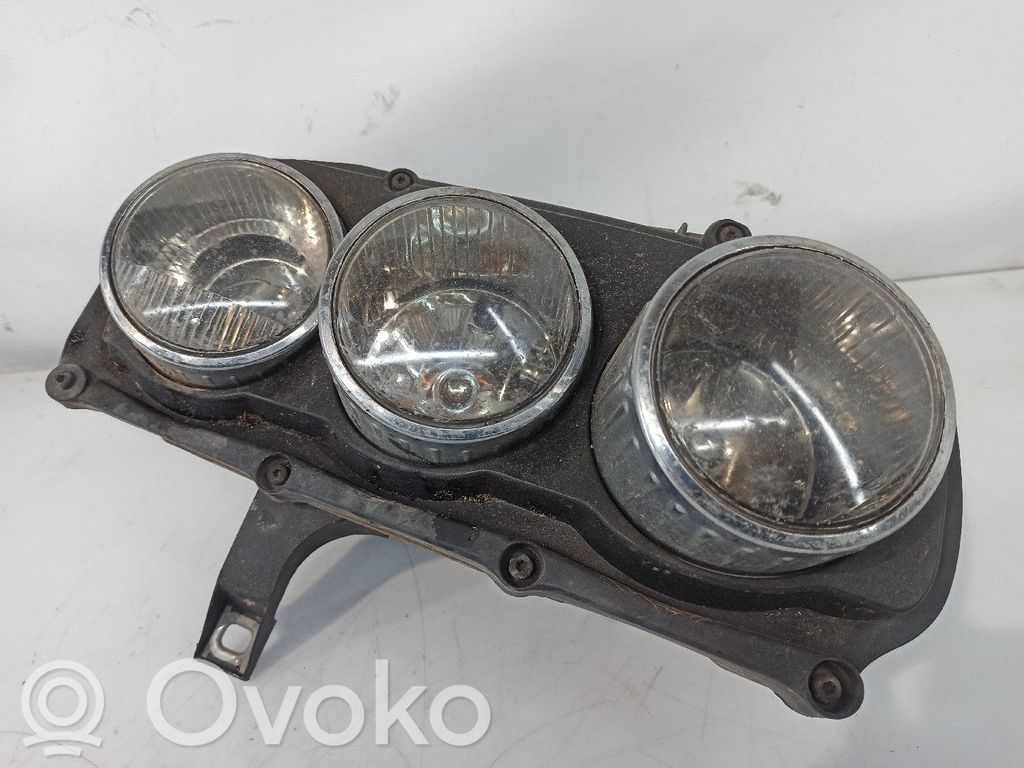 Headlight/headlamp   60682088