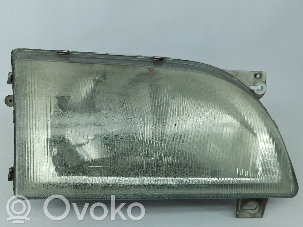 Ford Transit Headlight/headlamp 
