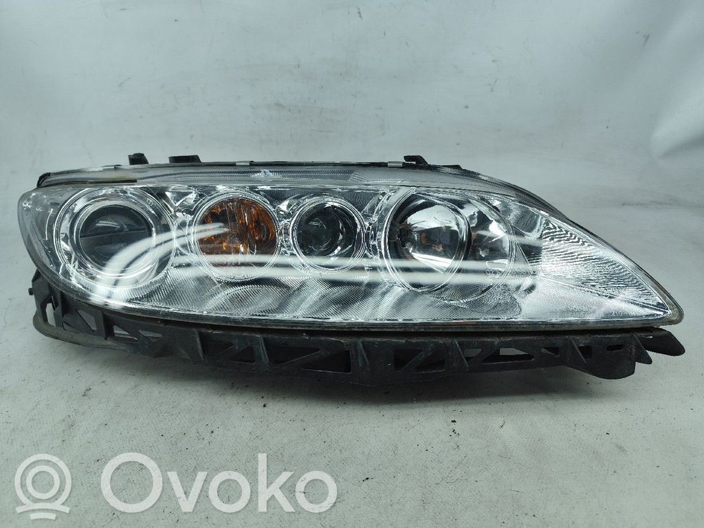 Headlight/headlamp   DEPO