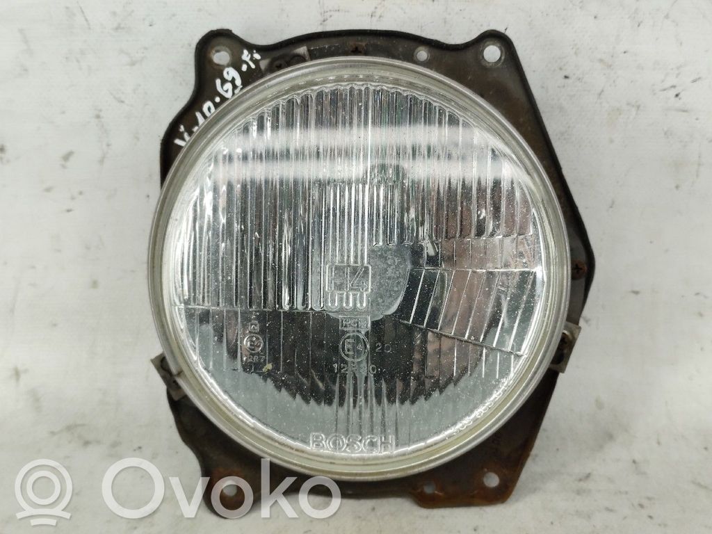 Toyota Hiace (H11, H20, H30, H40) Far 