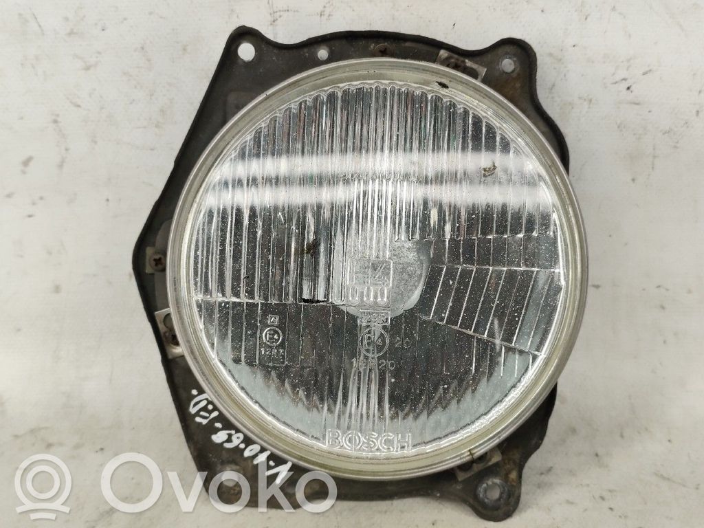 Toyota Hiace (H11, H20, H30, H40) Far 