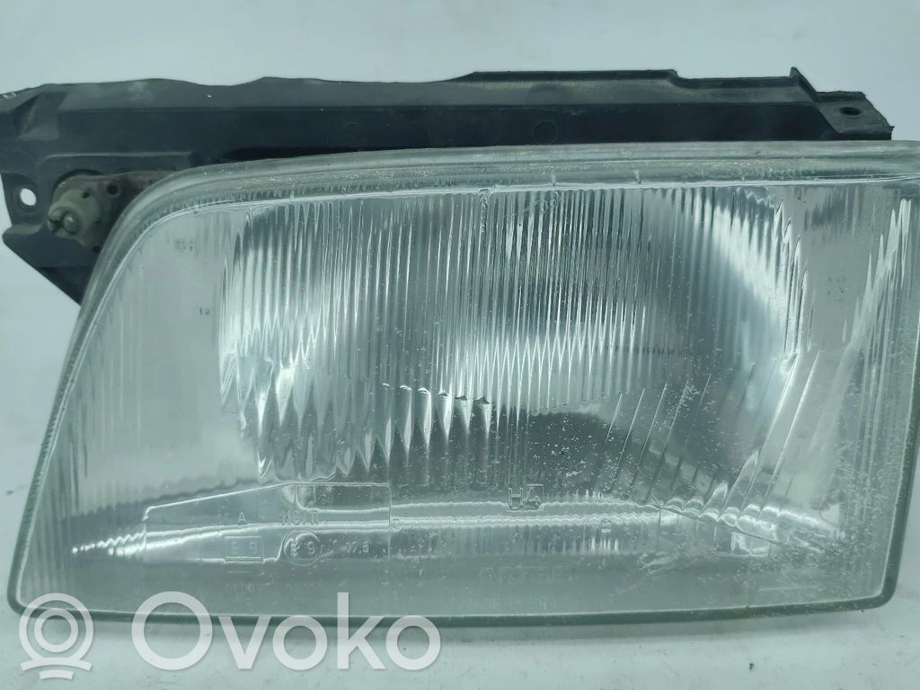 Headlight/headlamp