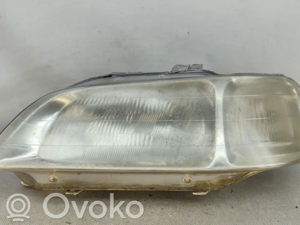 Honda Civic Headlight/headlamp 
