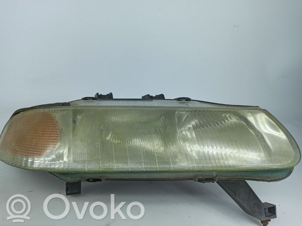 Headlight/headlamp