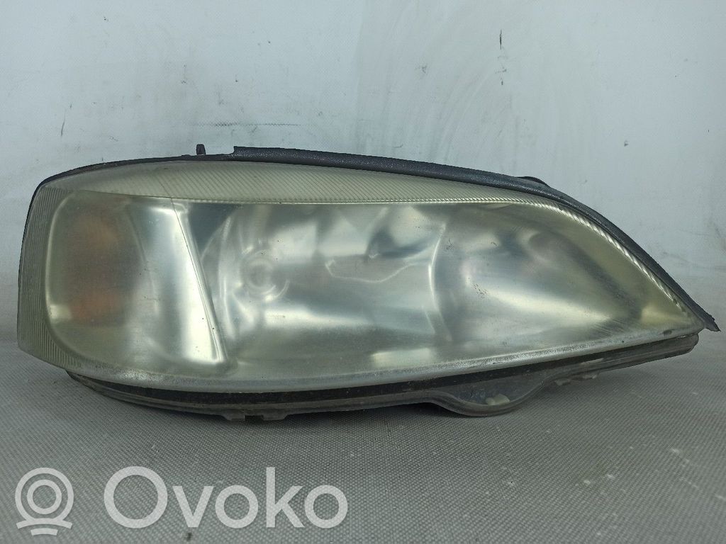 Headlight/headlamp