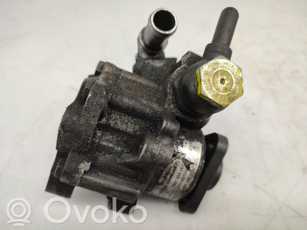 Ohjaustehostimen pumppu   4B0145155,7691955267