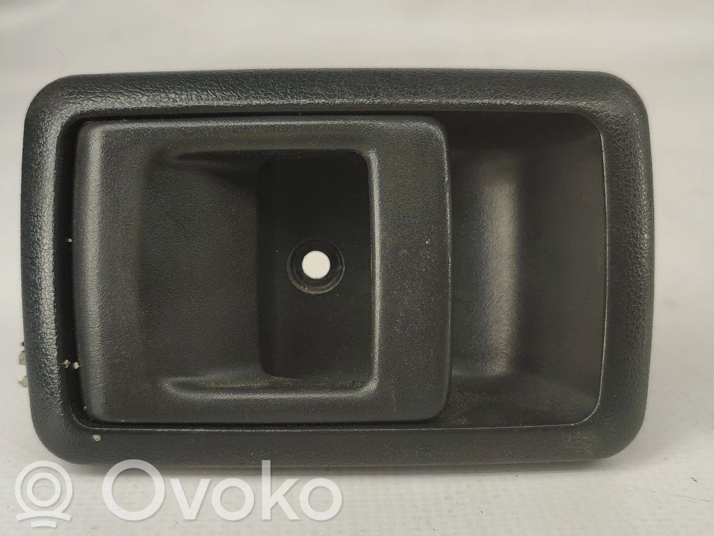 Toyota Corolla E90 Rear door exterior handle 