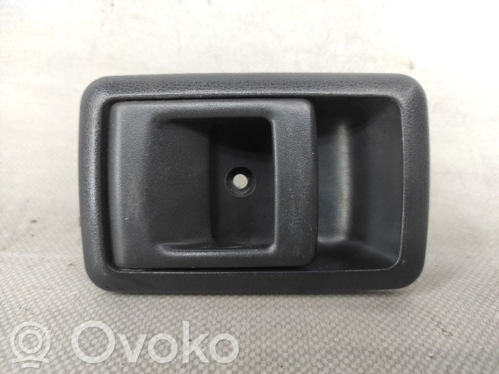 Toyota Corolla E90 Rear door exterior handle 
