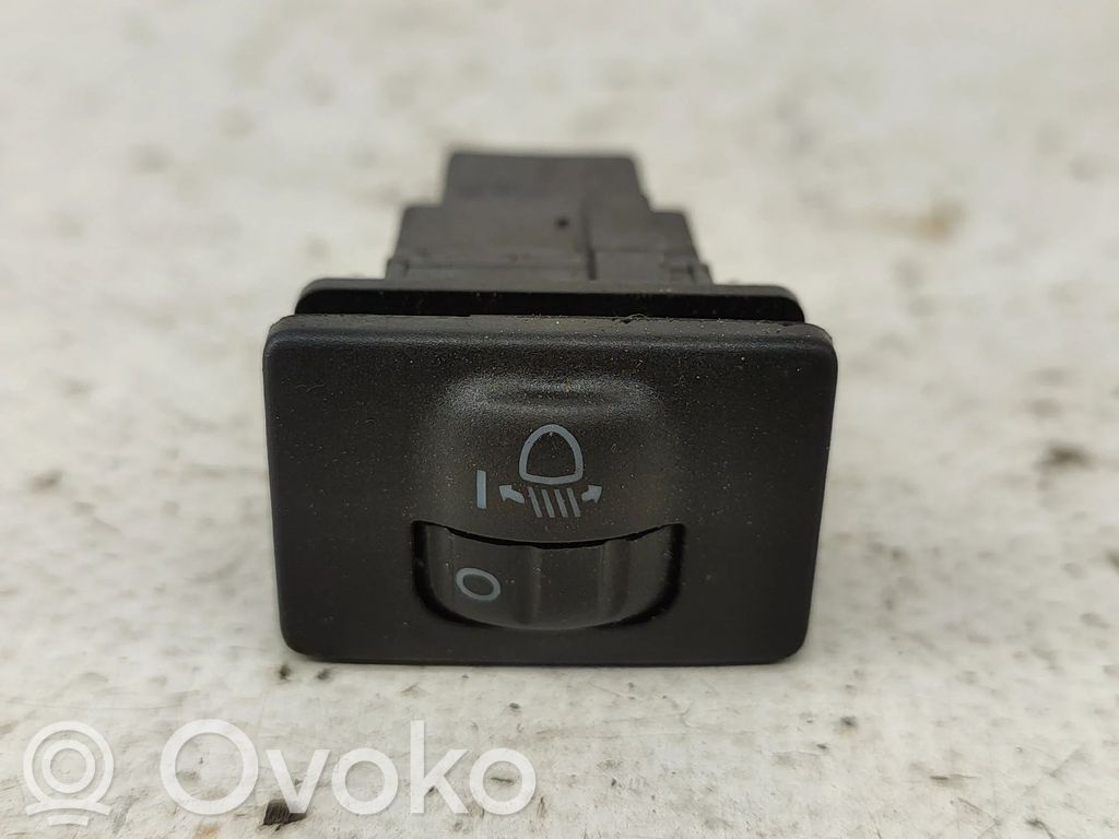Toyota Yaris Multifunctional control switch/knob 